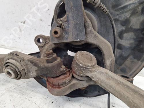Left front steering knuckle MERCEDES-BENZ E-CLASS T-Model (S211) E 220 T CDI (211.208) | BP36537285M25  - Image 7