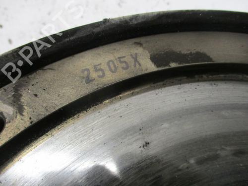 Flywheel MERCEDES-BENZ E-CLASS T-Model (S211) E 220 T CDI (211.208) | BP37118609M101 - Image 8