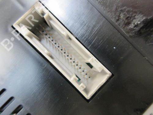 Display monitor AUDI A6 C6 (4F2) 3.0 TDI quattro | BP29090880C48 