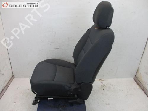 Right front seat KIA SORENTO II (XM) 2.4 CVVT | BP31588380C16 