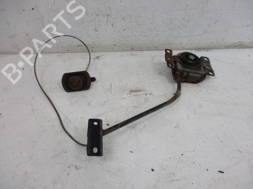 Support MAZDA CX-9 (TB) 3.7 AWD (TB10A) | BP18793039C155 