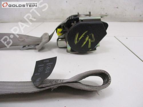 Front right seatbelt VOLVO C70 II Convertible (542) 2.0 D | BP18759933I25 