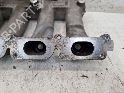 Intake manifold AUDI A4 B7 (8EC) 1.8 T | BP37137601M70 - Image 4