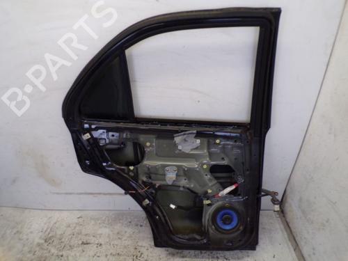 Left rear door KIA SORENTO I (JC) 3.5 V6 4WD | BP29086296C4