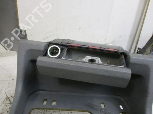 Middle console BMW 5 (E34) 520 i | BP37115537I22 - Image 5