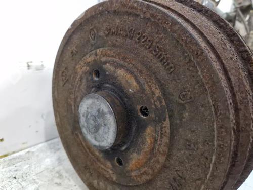 Rear axle DACIA LOGAN MCV (KS_) 1.6 (KS0B, KS0D, KS0F) | BP31588326M2