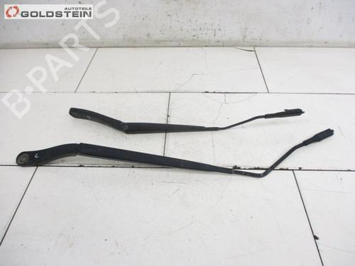 Used Front windshield wiper arm FORD TRANSIT COURIER B460 Box Body/MPV 1.5 TDCi (75 hp) 18763589