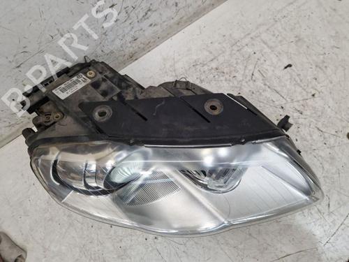 Faro derecho VW PASSAT B6 Variant (3C5) 1.4 TSI | BP28064110C29 