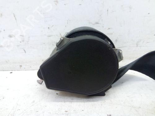 Front right seatbelt DACIA LODGY (JS_) 1.5 dCi (JSMC, JSAF) | BP37141083I25 - Image 6
