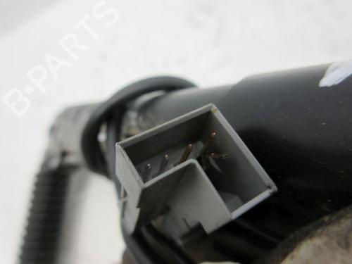 Seat buckle BMW 1 (E81) 118 d | BP29091136I32 