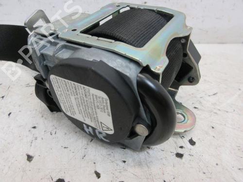 Rear right seatbelt MERCEDES-BENZ A-CLASS (W169) A 150 (169.031, 169.331) | BP29089596I28 