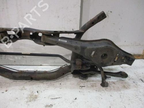 Rear axle VW GOLF V (1K1) 1.6 | BP19291952M2 