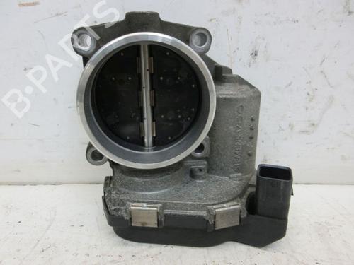 Used Throttle body BMW 3 Touring (E91) 318 i (143 hp) 20485127