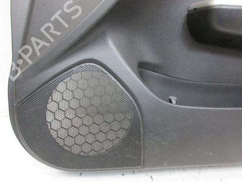 Front right panel SUBARU IMPREZA Hatchback (GR, GH, G3) 2.0 D AWD | BP19297914C59 