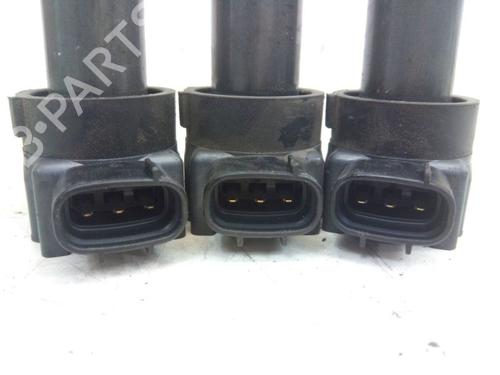 Ignition coil OPEL AGILA B (H08) 1.0 (F68) | BP37139803M94 - Image 6