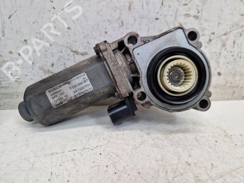 Electronic sensor BMW X3 (E83) 2.0 d | BP37137335M84 - Image 2