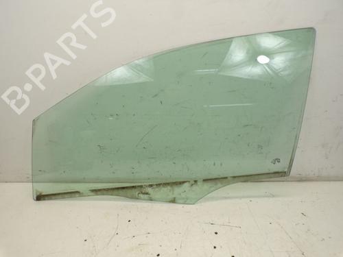 Used Front left quarter glass VW UP! (121, 122, BL1, BL2, BL3, 123) 1.0 (75 hp) 25748870