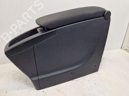 Used Armrest / Center console RENAULT GRAND SCÉNIC III (JZ0/1_) 1.4 16V (JZ0F) (131 hp) 29108363