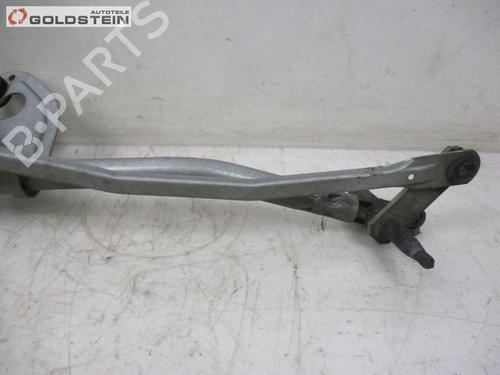 Front wipers mechanism MINI MINI CLUBMAN (R55) Cooper | BP18755178C83 