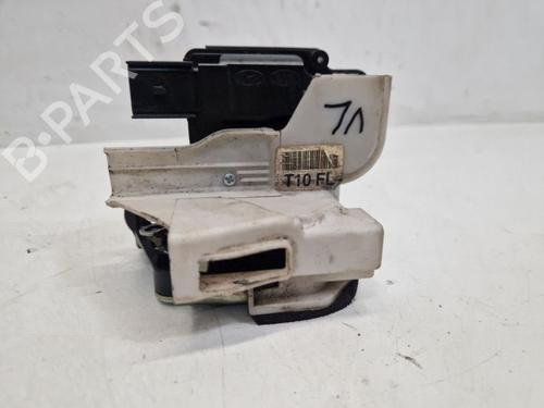Used Front left lock Front left lock KIA PICANTO II (TA) 1.0 (69 hp) 33276087 33276087