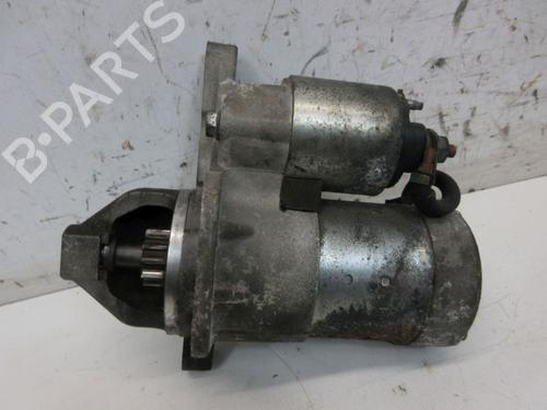 Starter NISSAN QASHQAI I (J10, NJ10) 2.0 All-wheel Drive | BP29096799M8 