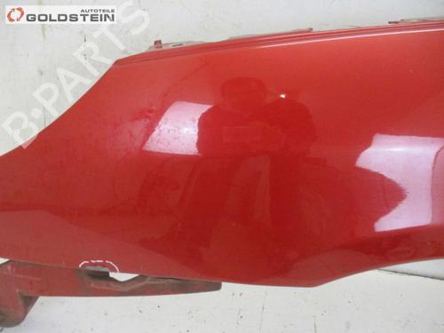 Left front fenders PEUGEOT 807 (EB_) 2.0 | BP18762440C41 