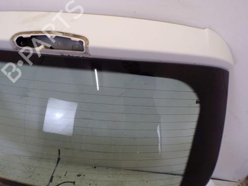 Tailgate OPEL CORSA D (S07) 1.3 CDTI (L08, L68) | BP19333350C6 