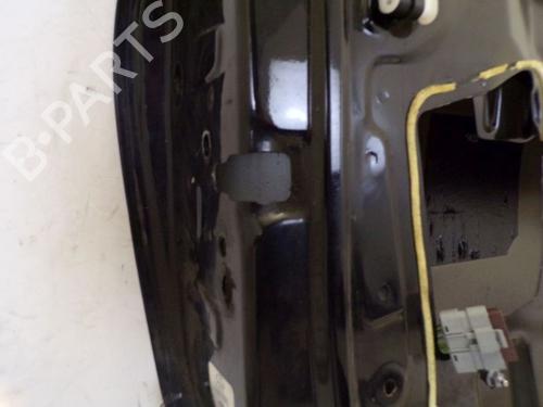 Left front door PEUGEOT 207 (WA_, WC_) 1.6 16V VTi | BP26647915C2 