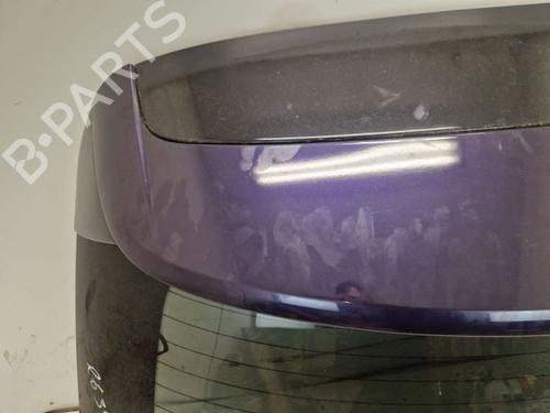 Tailgate CITROËN C4 CACTUS 1.6 HDi 90 | BP38029462C6 - Image 2