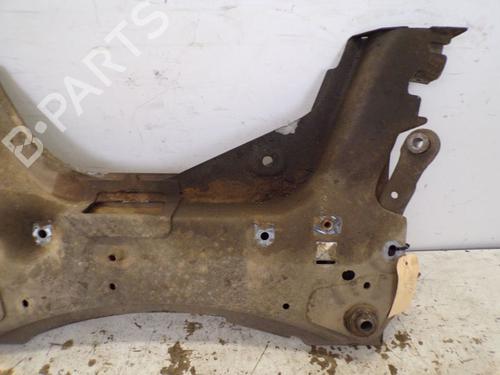 Subframe RENAULT CLIO III Grandtour (KR0/1_) 1.2 16V (KR02, KR0J) | BP29096817M9 - Image 3