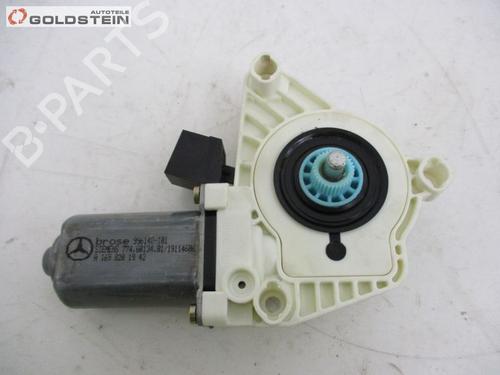 electronic-module-mercedes-benz-a-class-w169-2004-2005-2006-2007-2008-2009-2010-2011-2012-37100110 main image