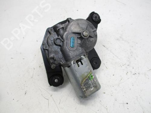 Used Rear wiper motor FIAT GRANDE PUNTO (199_) 1.4 16V (199BXG1B, 199AXG1B) (95 hp) 18803849