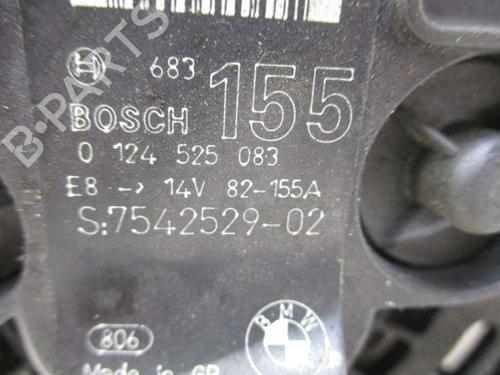 Alternator BMW 3 Touring (E91) 325 i | BP37119195M7 - Image 6