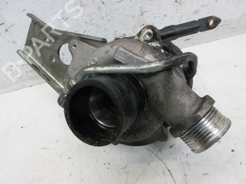 Turbolader/Kompressor VOLVO V70 II (285) D5 AWD (185 hp) 29090903
