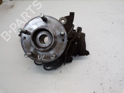 Used Left front steering knuckle KIA CEE'D SW (ED) 1.4 (109 hp) 29095318