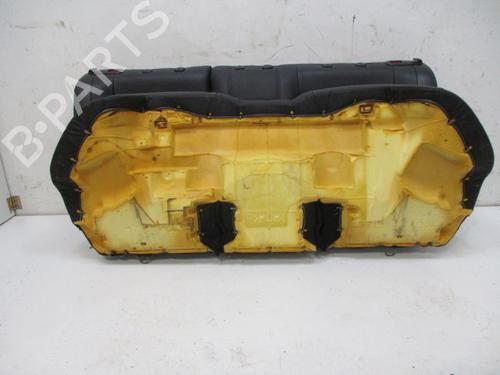 Rear seat MAZDA 3 (BK) 2.0 (BKEP) | BP37110948C17 - Image 10