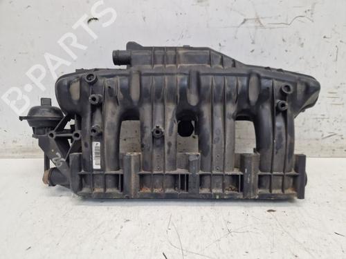Used Intake manifold AUDI A4 B8 (8K2) 1.8 TFSI (120 hp) 27162505