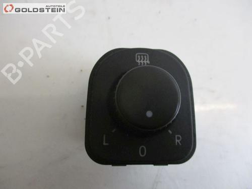 Used Mirror switch Mirror switch VW PASSAT B6 Variant (3C5) 2.0 TDI (140 hp) 13762174 13762174
