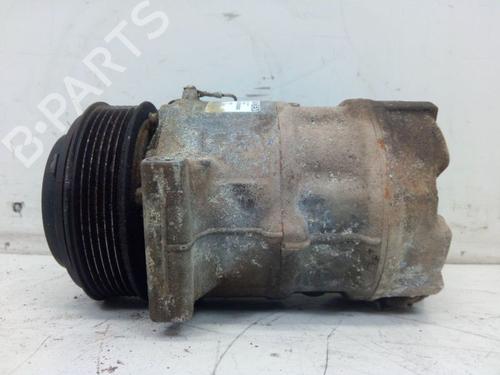 AC compressor MERCEDES-BENZ V-CLASS (W447) V 220 CDI / d (447.811, 447.813, 447.815) | BP37141261M34 - Image 7
