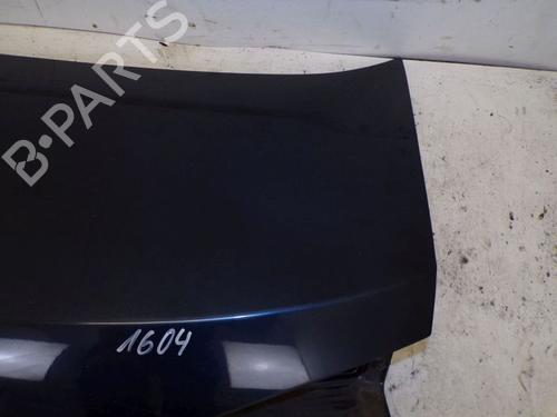 Tailgate PEUGEOT 607 (9D, 9U) 2.2 HDi | BP29085177C6