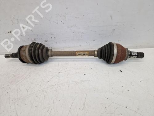 Used Left front driveshaft Left front driveshaft OPEL ASTRA K Sports Tourer (B16) 1.6 CDTi (35) (95 hp) 34738223 34738223