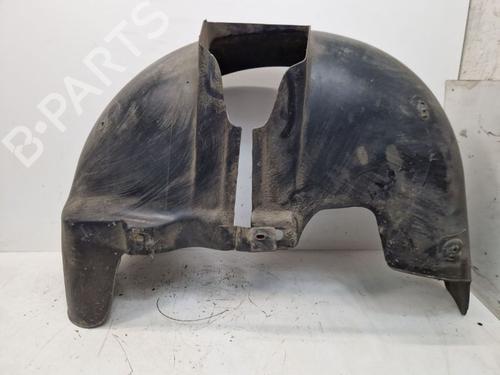 Hjulbue VW TOURAN (1T1, 1T2) 1.4 TSI | BP29108405C56 