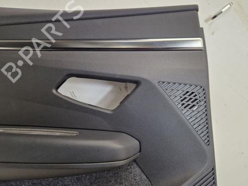 Rear left panel RENAULT MEGANE E-TECH SUV EV60 (BNJ1) | BP37133587C60 - Image 4