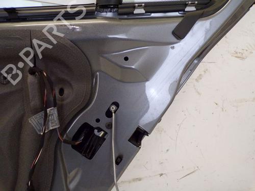 Right rear door BMW 1 (E87) 116 i | BP29103517C5 