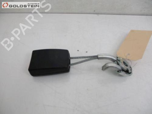 Boucle de ceinture de sécurité AUDI A4 B7 Avant (8ED) 2.0 TDI | BP18749298I32 