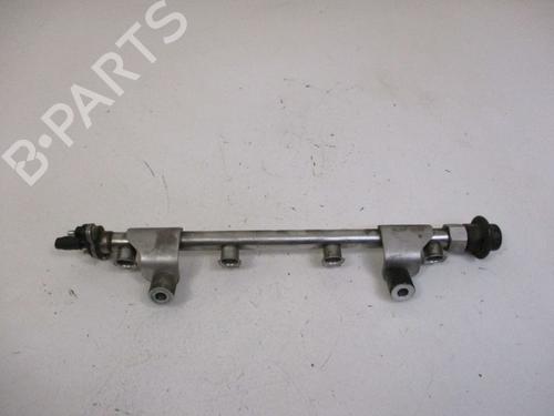 Used Injection rail Injection rail 37115718 37115718