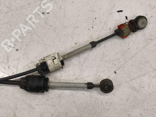 Shift knob DACIA DUSTER (HS_) 1.5 dCi (HSMC) | BP40069259I34  - Image 9