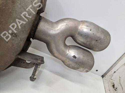 Exhaust system AUDI A8 D3 (4E2, 4E8) 4.2 TDI quattro | BP32101021M121 