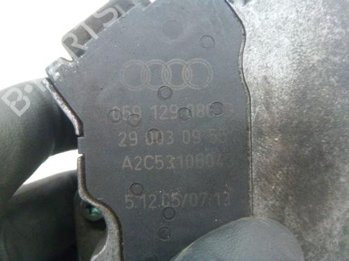 Electronic sensor AUDI A6 C6 Avant (4F5) 2.7 TDI | BP31702562M84 