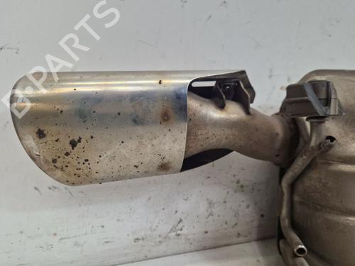 Exhaust system MERCEDES-BENZ C-CLASS (W204) C 300 4-matic (204.081) | BP37134546M121 - Image 7